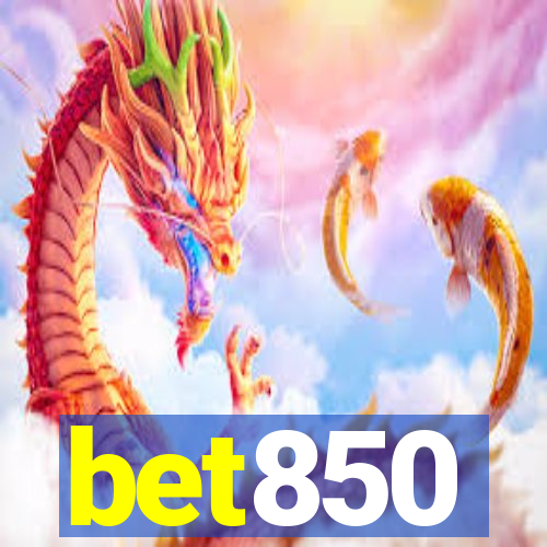 bet850