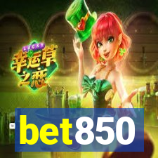 bet850