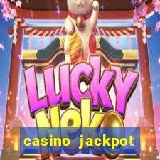 casino jackpot party slots