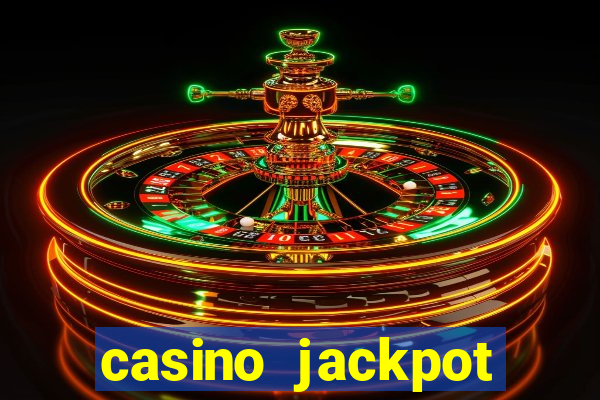 casino jackpot party slots