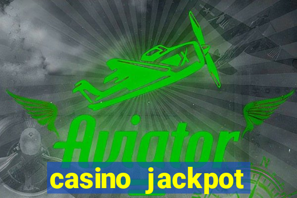 casino jackpot party slots