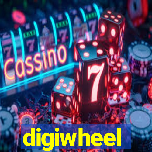 digiwheel