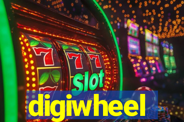 digiwheel