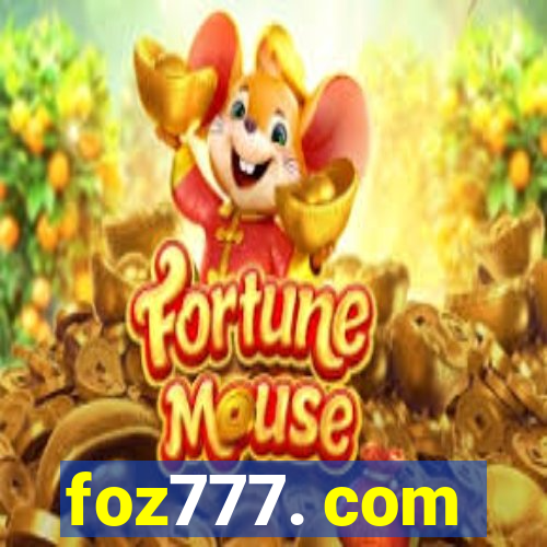 foz777. com