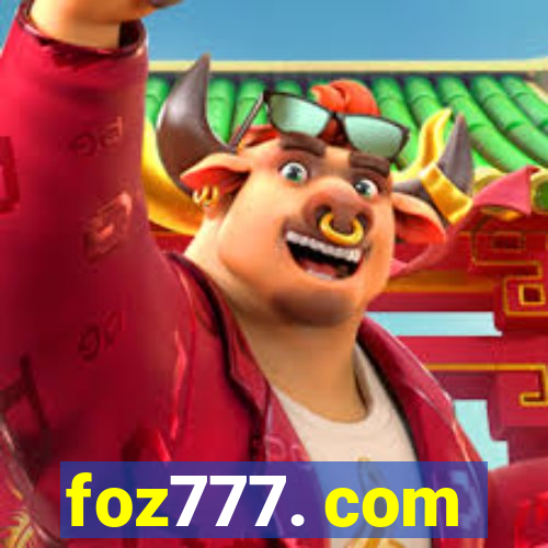 foz777. com