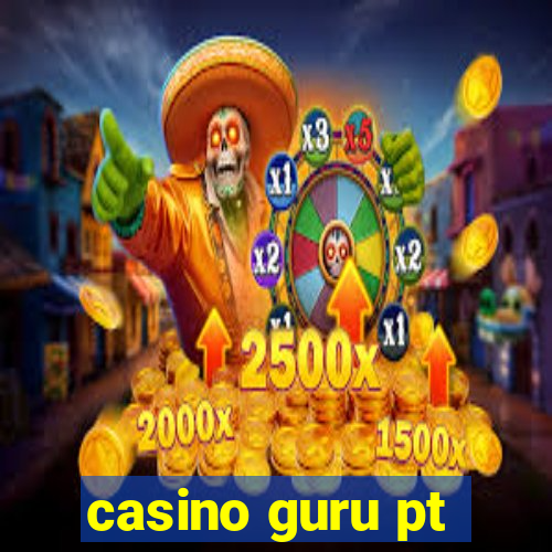 casino guru pt