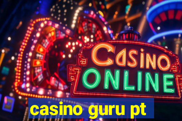 casino guru pt