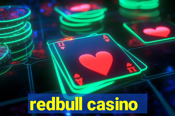 redbull casino