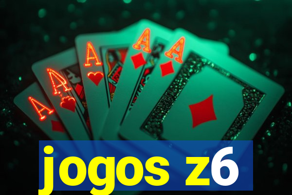 jogos z6