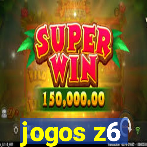 jogos z6