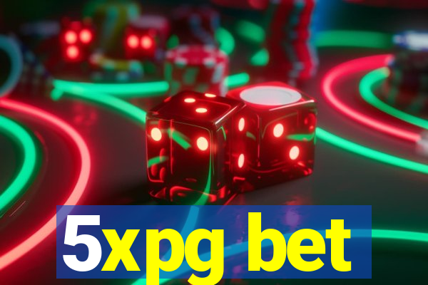 5xpg bet