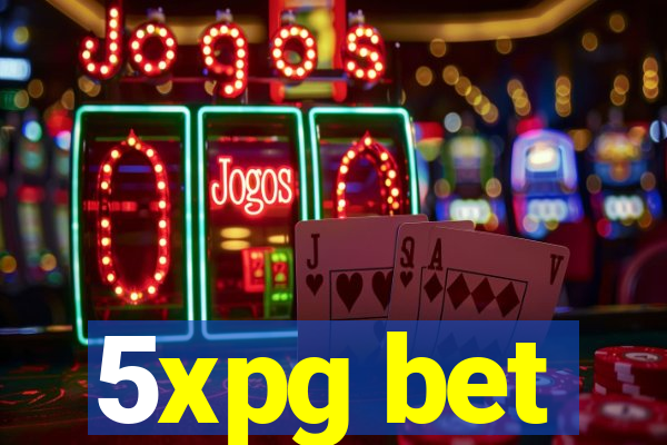 5xpg bet