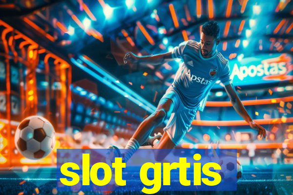 slot grtis