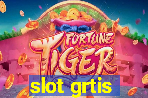 slot grtis