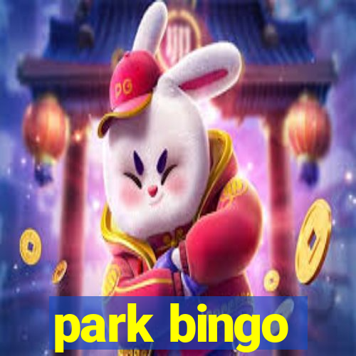 park bingo