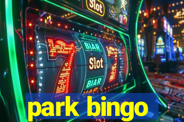 park bingo