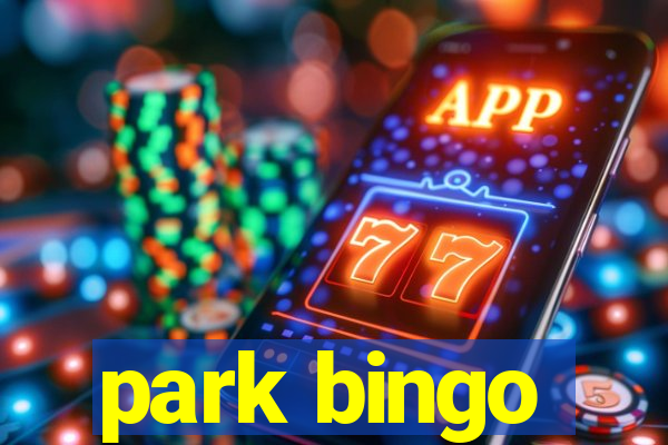 park bingo