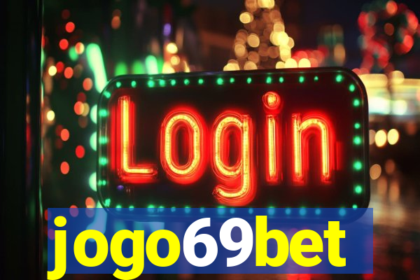 jogo69bet