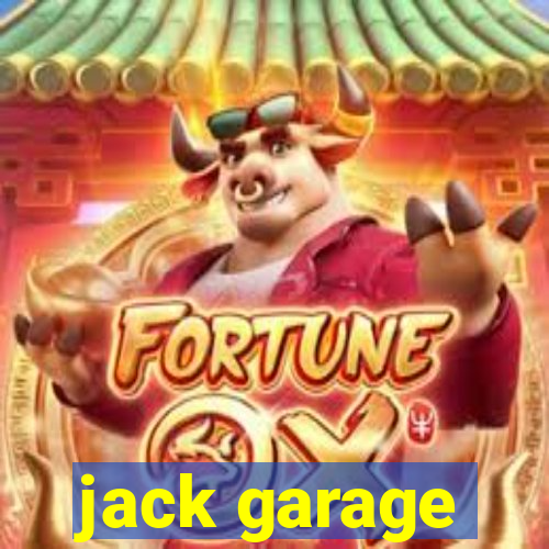 jack garage