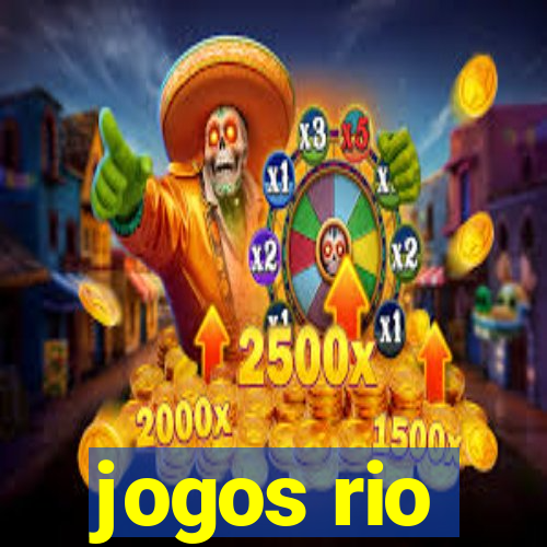 jogos rio