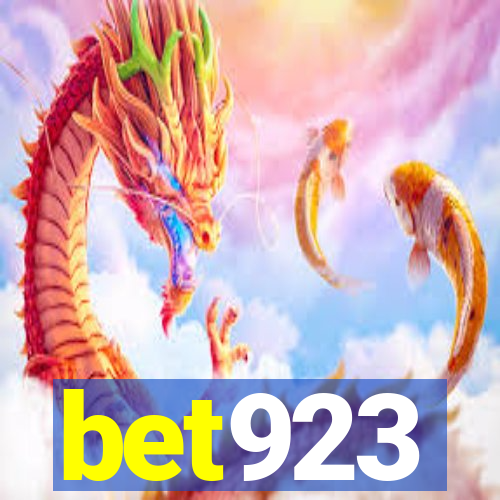 bet923