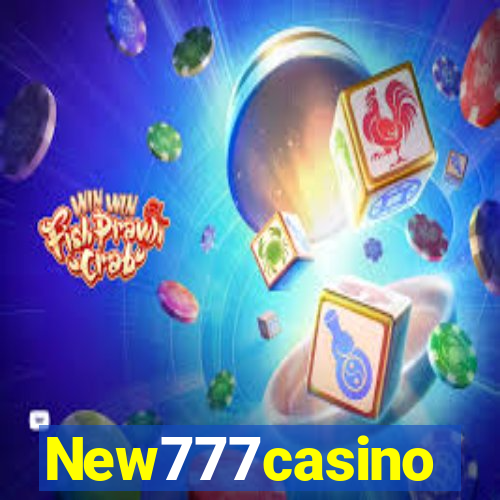 New777casino