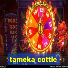 tameka cottle