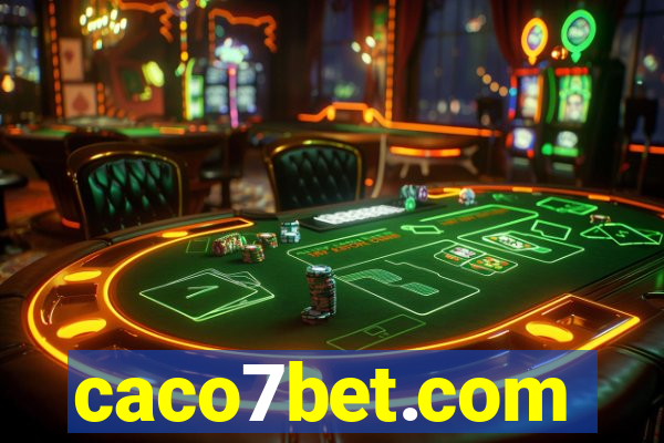 caco7bet.com