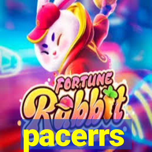 pacerrs