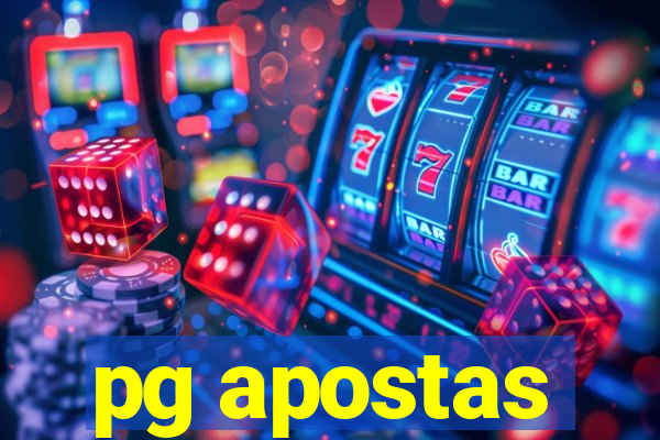 pg apostas