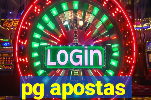 pg apostas