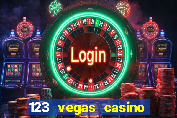 123 vegas casino no deposit bonus 2023