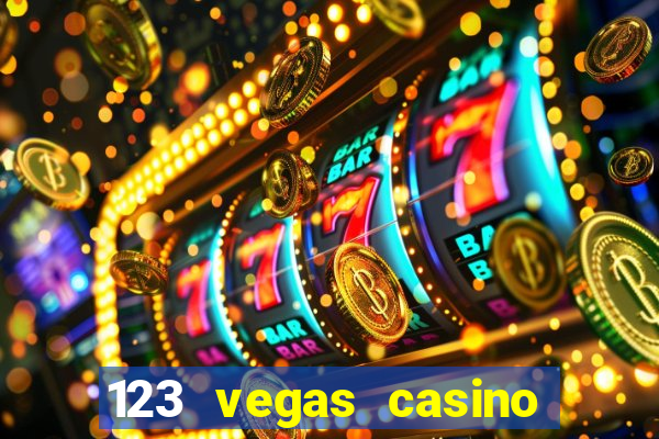 123 vegas casino no deposit bonus 2023