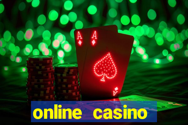 online casino roulette ideal