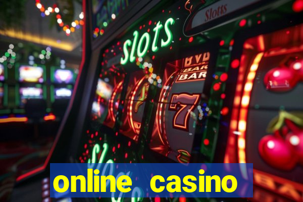 online casino roulette ideal