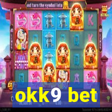 okk9 bet