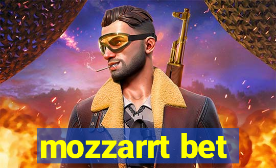 mozzarrt bet