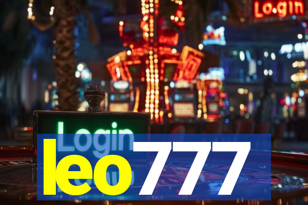 leo777