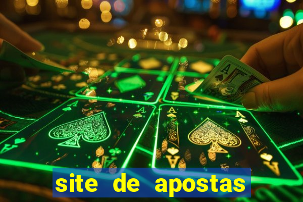 site de apostas com bonus gratis