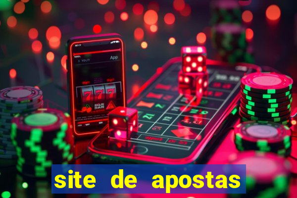 site de apostas com bonus gratis