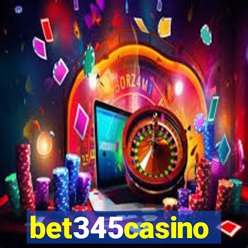 bet345casino