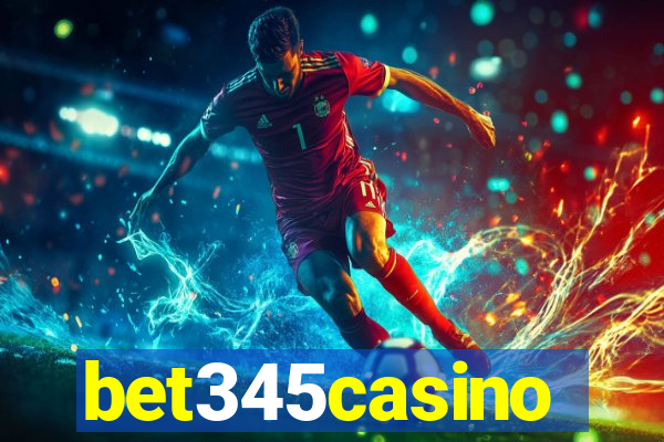 bet345casino