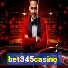 bet345casino