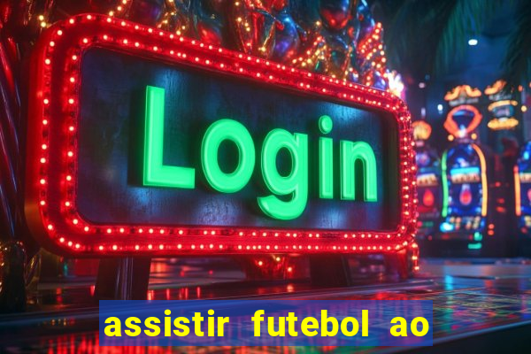 assistir futebol ao vivo rmc