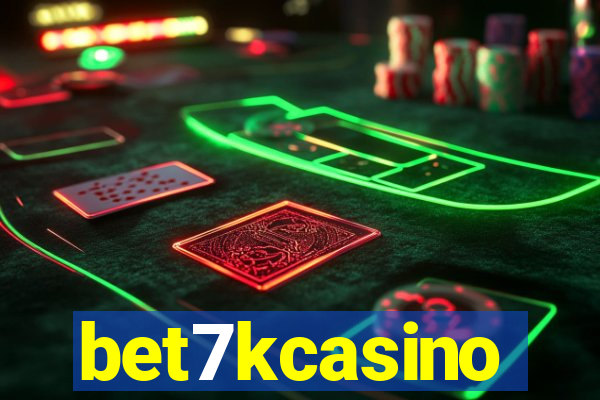 bet7kcasino