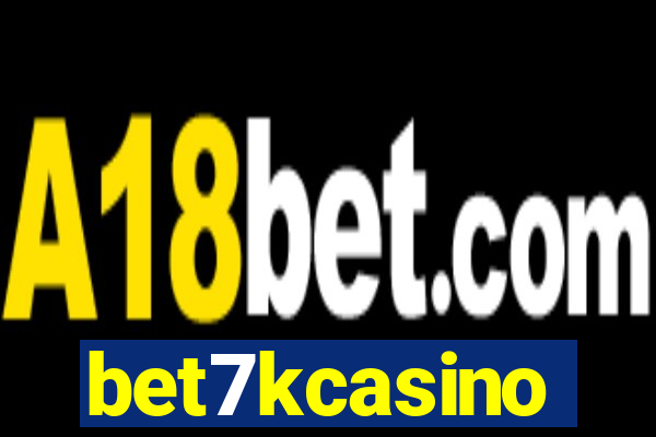 bet7kcasino