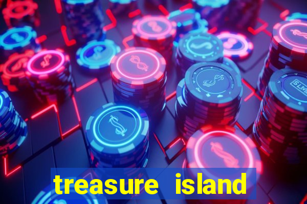 treasure island casino las vegas