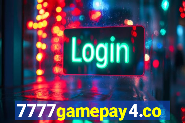 7777gamepay4.com