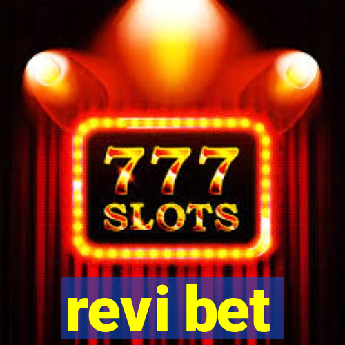 revi bet