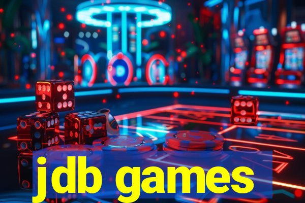 jdb games